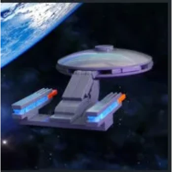 BlitzLego