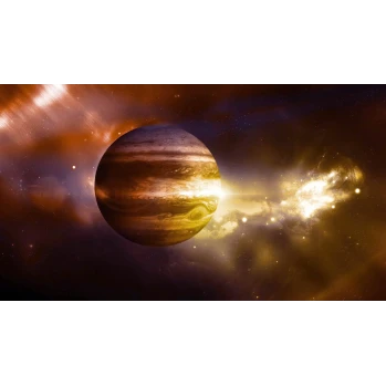 Jupiters