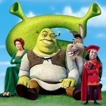 Shrek